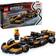 LEGO Speed Champions McLaren F1 Team MCL38 Race Car Set 77251