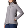 Columbia Women's Castle Dale Full Zip Fleece Jacket - City Grey