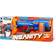 Zuru X-Shot Insanity Mega Mad Barrel Blaster