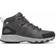 Columbia Peakfreak II M - Black X Ti Grey Steel