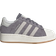 adidas Superstar XLG W - Trace Grey/Grey One/Core Black