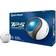 TaylorMade TP5 24 Golfbolde 12-pak