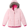 Columbia Girl's Katelyn Crest III Hooded Jacket - Satin Pink