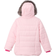 Columbia Girl's Katelyn Crest III Hooded Jacket - Satin Pink