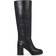 Vince Camuto Gibi Block Heel Boots - Women's