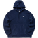 Nike Club Men's Winterized Pullover Hoodie - Midnight Navy/White