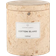 Blomus Frabli Travertine Duftlys 1000g