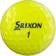 Srixon Q-Star Tour Gule golfbolde 12-pak