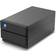 LaCie 2big RAID 48TB USB 3.2 Gen 2