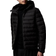 H&M Slim Fit Lightweight Puffer Jacket - Black