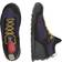 Haglöfs Duality AT3 Low M - True Black/Purple Rain