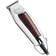 Wahl 08081-016 Tondeuse de Finition Argent Et Noir
