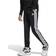 adidas Essentials Climacool Pants - Black/White
