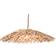 Home ESPRIT Eucalyptus Natural Pendant Lamp 100cm