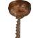 Home ESPRIT Eucalyptus Natural Pendellampa 100cm