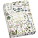 Koustrup & Co. The Flora Danica Atlas 1000 Pieces