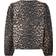 Neo Noir Tova Leo Blouse - Leopard