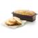Lekue Lekue 1-Piece Loaf Mould Bread Tin