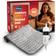 Comfort Control Heated Pad Grey