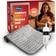 Silentnight Comfort Control Heated Pad Grey