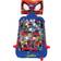 Lexibook SPIDER-MAN Flipper elettronico Effetti luminosi e sonori