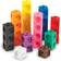 Learning Resources MathLink Cubes 100 st