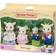 Sylvanian Families Goat Family 5622