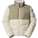 The North Face Women's Saikuru Jacket - White Dune/Clay Grey