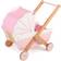 Tidlo 3 in 1 Doll Pram