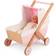 Tidlo 3 in 1 Doll Pram