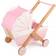 Tidlo 3 in 1 Doll Pram