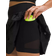 Lululemon Side Pleat High Rise Tennis Skirt - Black