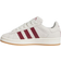 adidas Campus 00s W - Orbit Grey/Collegiate Burgundy/Gum