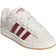 adidas Campus 00s W - Orbit Grey/Collegiate Burgundy/Gum