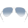 Ray-Ban Old Aviator 003/3F Aurinkolasit - Hopea