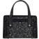 Dune London Dinkydenbeigh Small Tote Bag - Black Diamonds