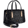 Dune London Dinkydenbeigh Small Tote Bag - Black Diamonds