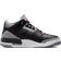 NIKE Air Jordan 3 - Black Cement