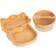 Tiny Dining Dinner Set Llama 3pcs