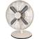 Russell Hobbs Greige Scandi Desk Fan 46 x 35 x 29cm