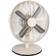 Russell Hobbs Greige Scandi Desk Fan 46 x 35 x 29cm
