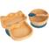 Tiny Dining Dinner Set Llama 3pcs