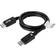 Club 3D 1.4 DisplayPort - DisplayPort M-M 1m