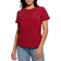 Guess Eco Lace Logo Easy T-shirt - Red