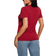 Guess Eco Lace Logo Easy T-shirt - Red