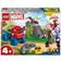 LEGO Marvel Spideys Team Auf Rettungsmission im Dino Truck 11199