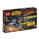 LEGO Star Wars Jedi Starfighter & Vulture Droid 7256