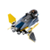 LEGO Star Wars Jedi Starfighter & Vulture Droid 7256