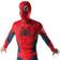 Rubies Mens Universe Marvel Classic Adult Spider Man Costume