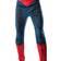 Rubies Mens Universe Marvel Classic Adult Spider Man Costume